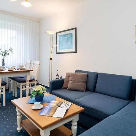 Ferienwohnung Am Sudwaldchen Westerland Kültér fotó
