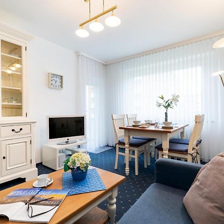Ferienwohnung Am Sudwaldchen Westerland Kültér fotó