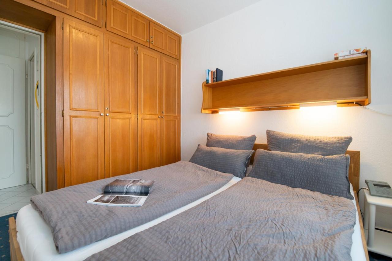 Ferienwohnung Am Sudwaldchen Westerland Kültér fotó